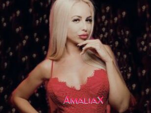 AmaliaX