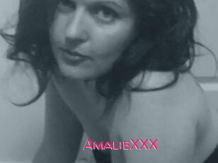 AmalieXXX