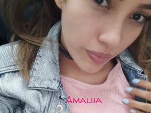 Amaliia