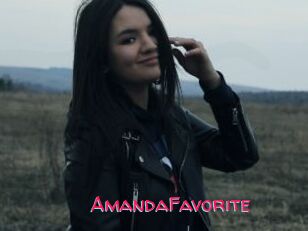 AmandaFavorite