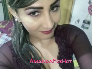 AmandaFoxHot