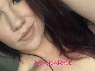 AmandaRyde