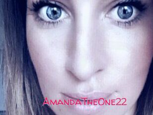 AmandaTheOne22