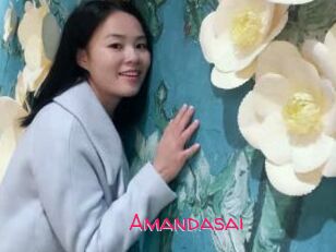 Amandasai
