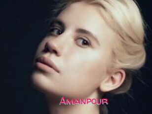 Amanpour