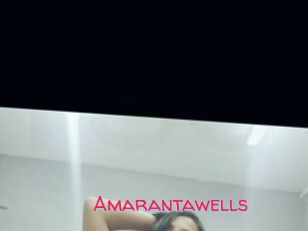 Amarantawells