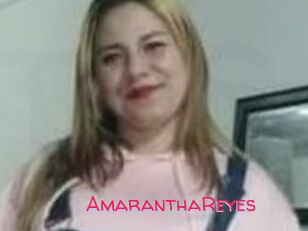 AmaranthaReyes