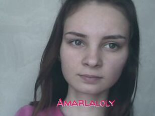 Amarlaloly
