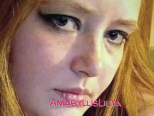 AmaryllisLilta