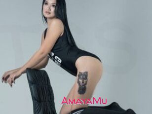 AmayaMu