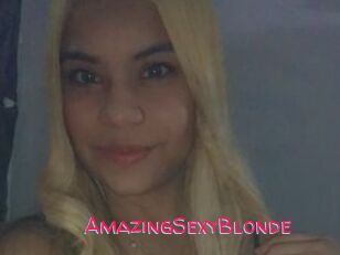 AmazingSexyBlonde