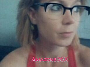 Amazone36X
