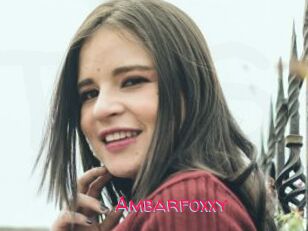 Ambarfoxxy