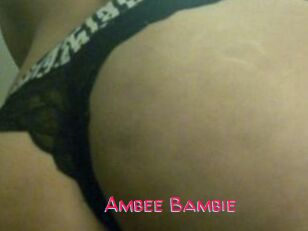 Ambee_Bambie