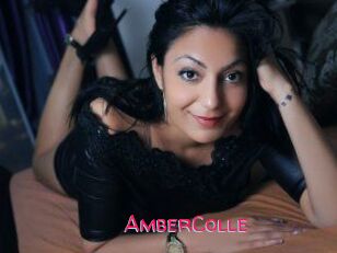 AmberColle