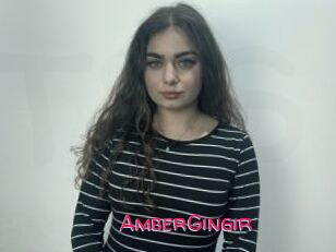 AmberGingir