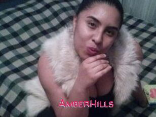 AmberHills