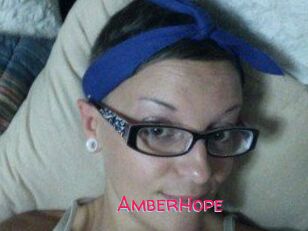 AmberHope