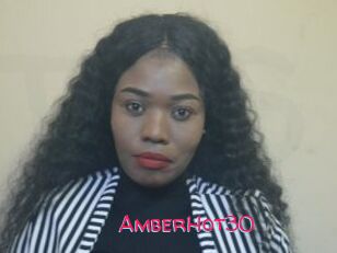 AmberHot30