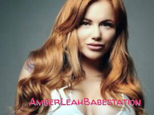 AmberLeahBabestation