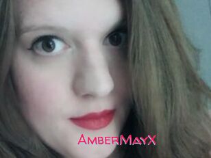 AmberMayX