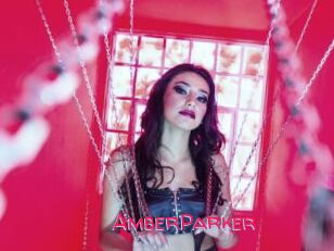 AmberParker
