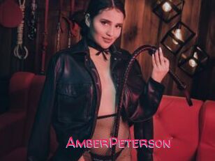 AmberPeterson