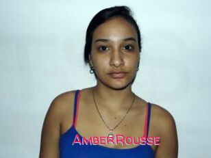 AmberRousse
