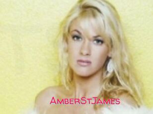 AmberStJames