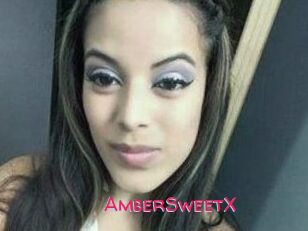 AmberSweetX