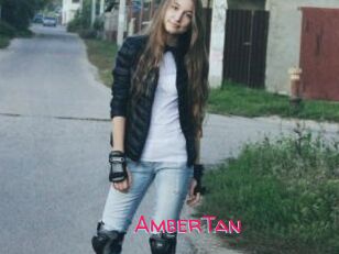 AmberTan