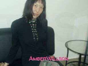 AmberWillson
