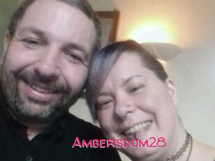 Ambersdom28