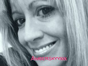 Amberskyyxxx