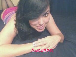 Amburrr