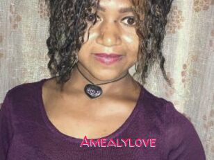 Amealylove