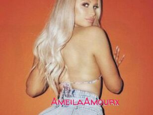 AmeilaAmourx