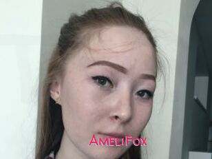 AmeliFox