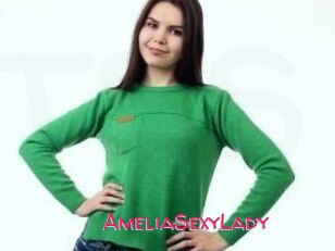 AmeliaSexyLady