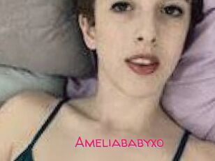 Ameliababyxo
