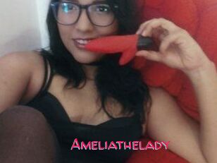 Ameliathelady