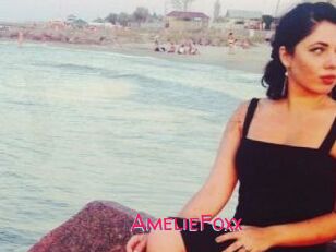 AmelieFoxx
