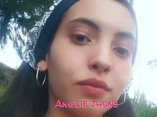 Amelie_jhons