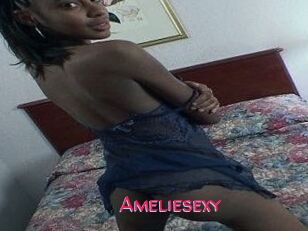 Ameliesexy