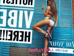 AmellyDoll
