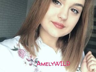 AmelyWILD