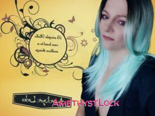AmethystLock
