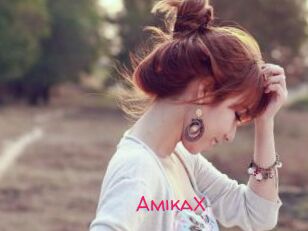 AmikaX