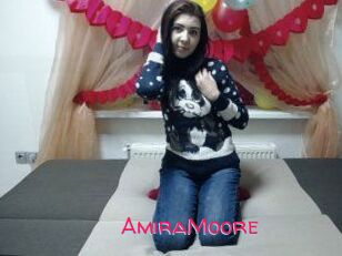 AmiraMoore