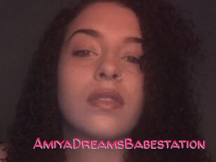 AmiyaDreamsBabestation